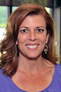 Kristin Landers, M.A., LMFT
