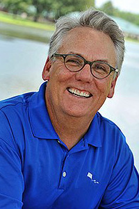 Tim Goldsmith