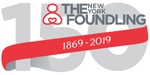New York Foundling logo