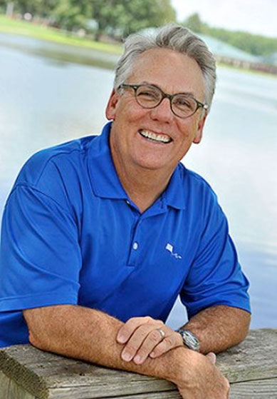 Dr. Tim Goldsmith