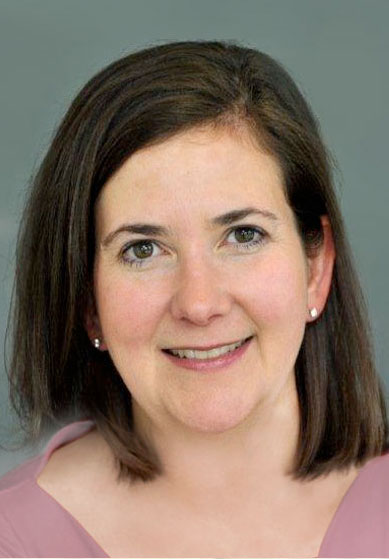 Katherine Peatross