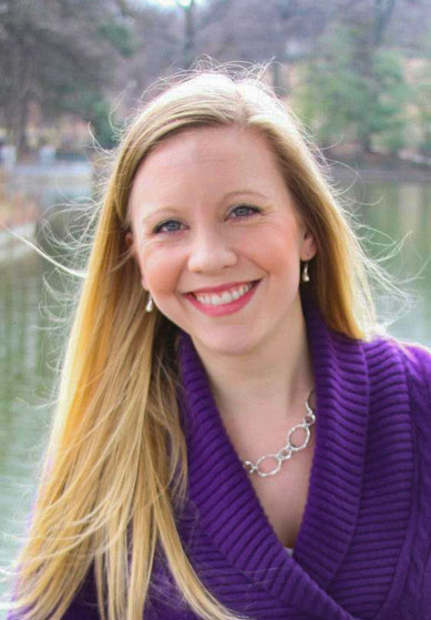 Dr. Lindsay Pate