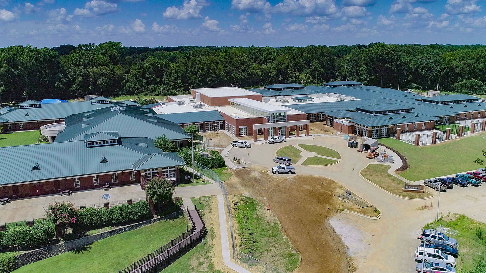 Bill's Place Youth Villages