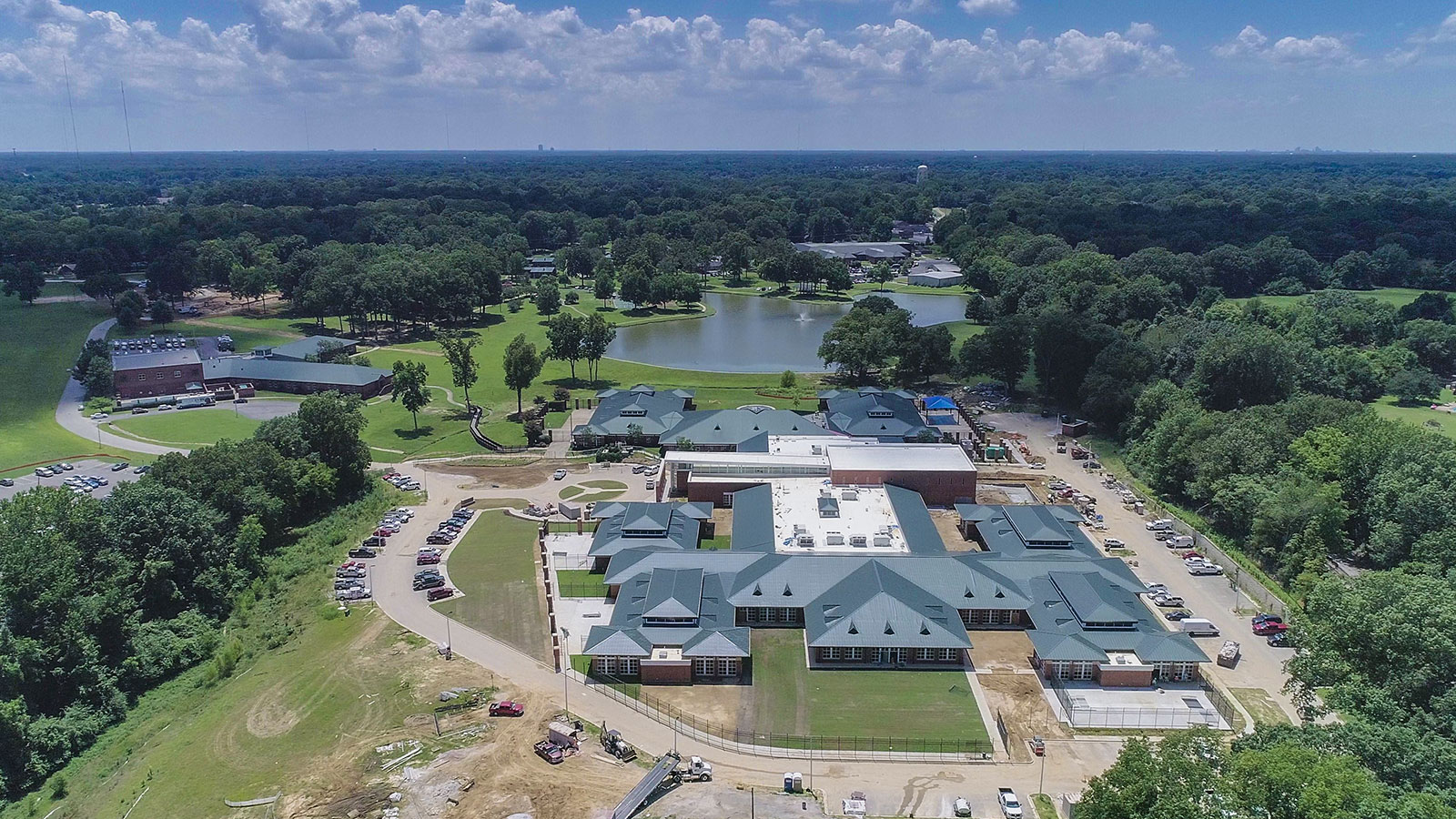 Bill's Place Youth Villages