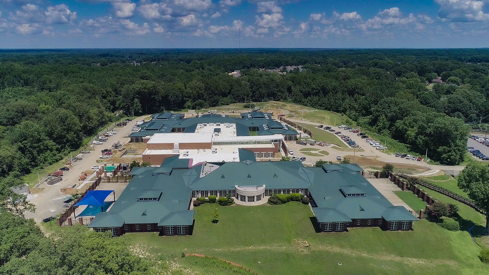 Bill's Place Youth Villages