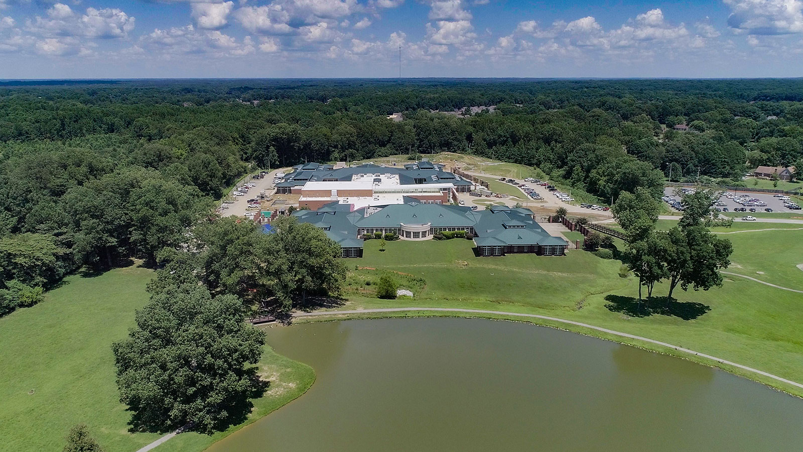 Bill's Place Youth Villages