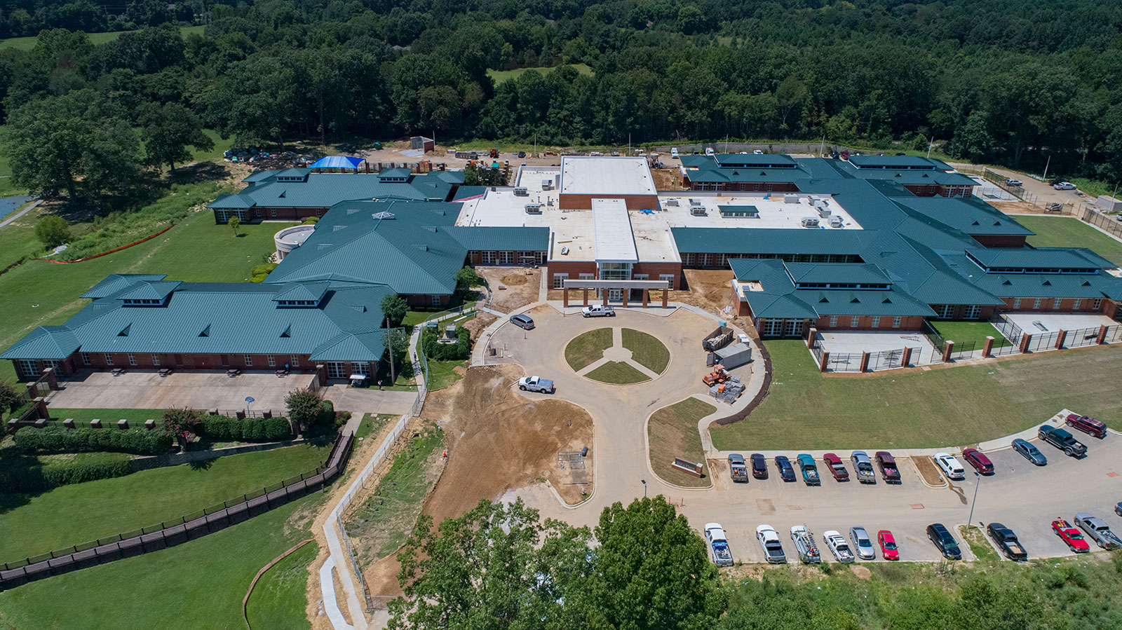 Bill's Place Youth Villages