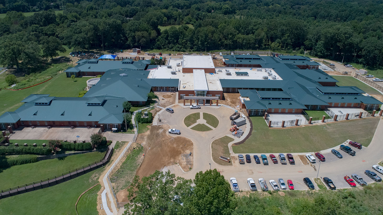 Bill's Place Youth Villages