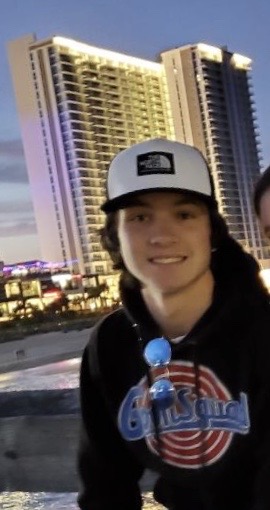 Ian Ian