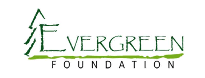 Evergreen-Foundation-logo Evergreen Foundation logo