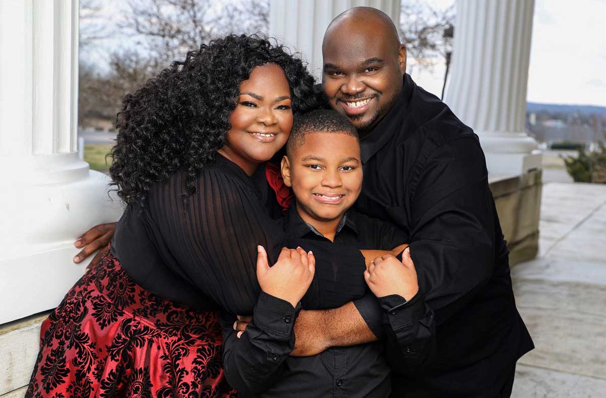 Neal-Family Neal family