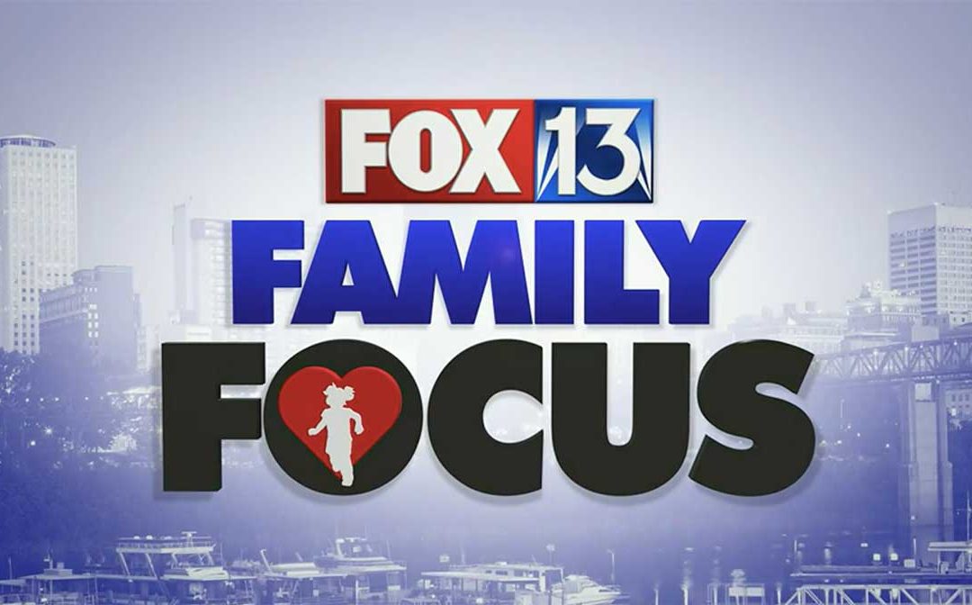 Family Focus: Tipton County family raises awareness about adoption