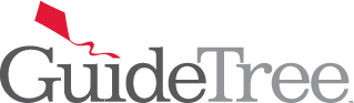 GuideTree Logo GuideTree Logo