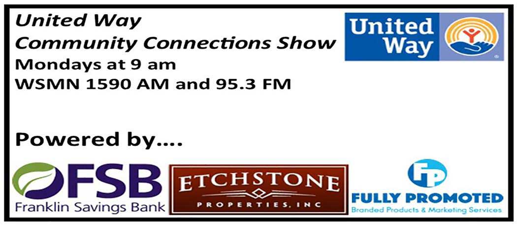 United Way Community Connections