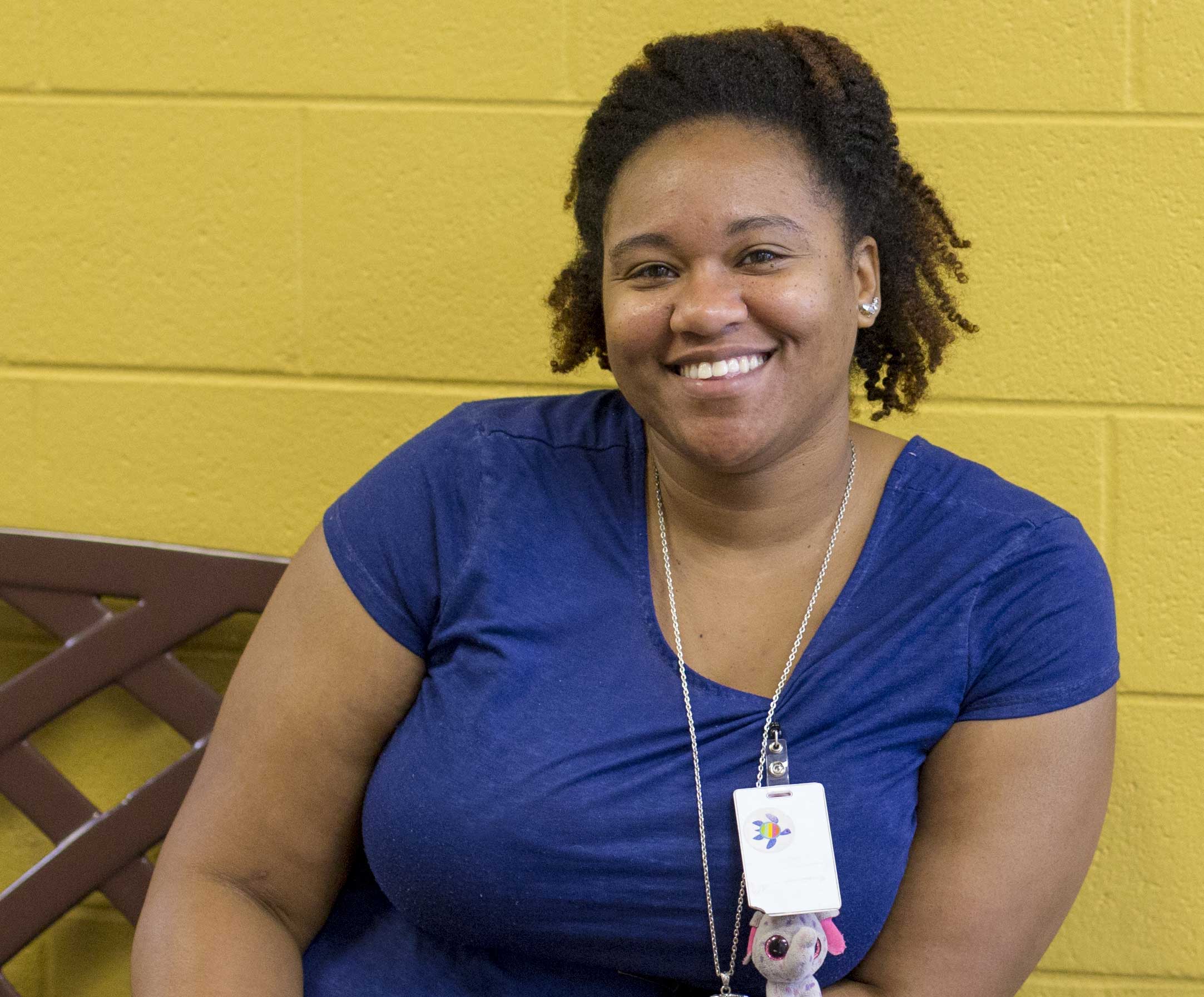 employee-at-Rose-Center employee at Rose Center