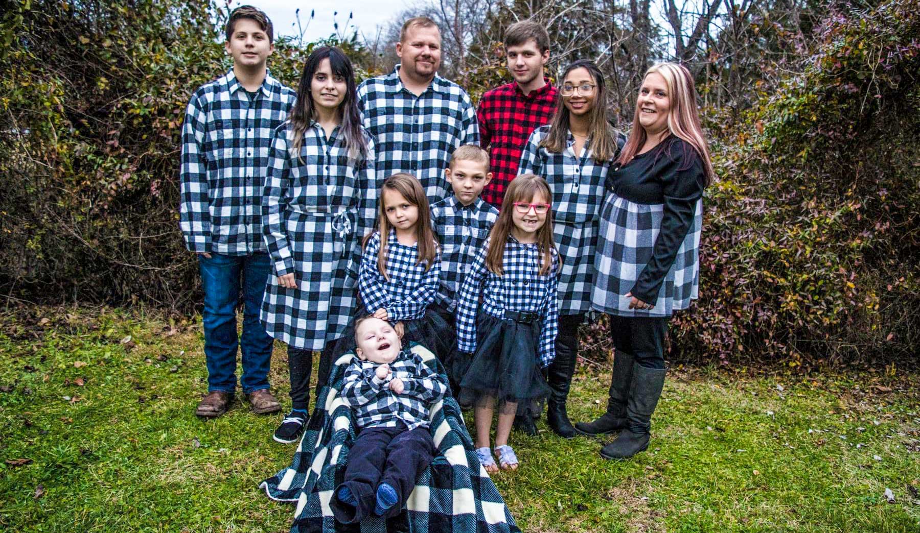 Dotson_family Dotson family