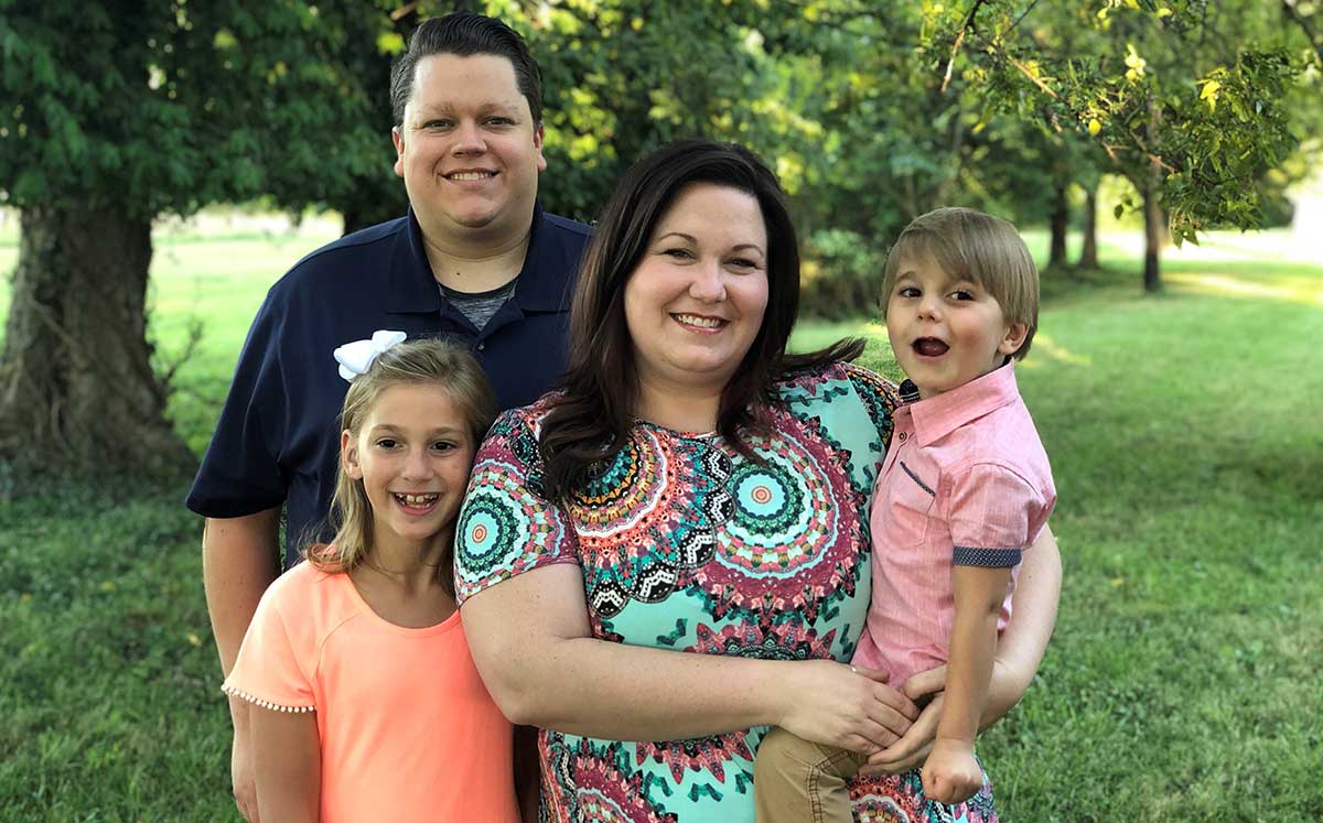 Spivey-family Spivey family