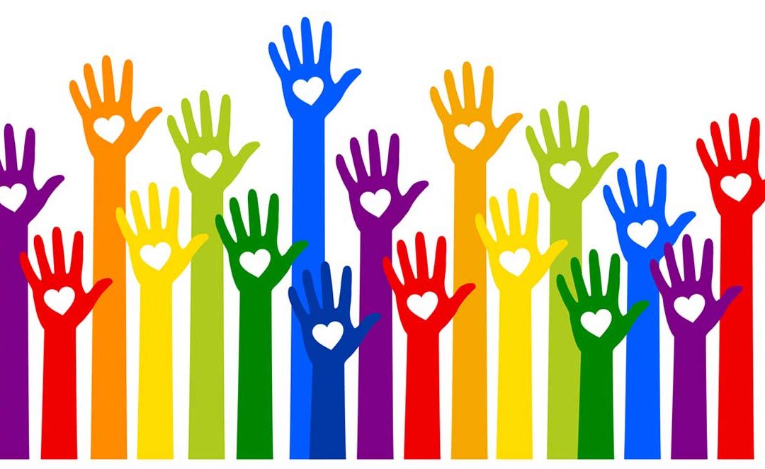 Pride Month can be tough for LGBTQ+ youth